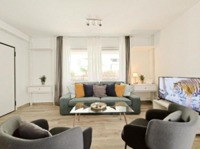 Nemeseos Apartments by Verde